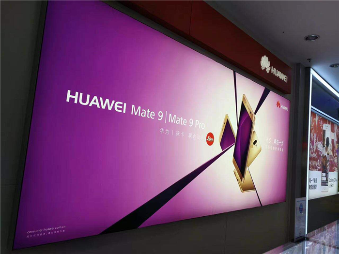 灯箱软膜图片效果图_灯箱软膜安装方法_软膜灯箱